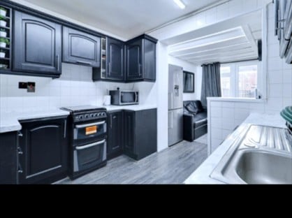 Room in a Shared House, Ivyhouse Road, RM9