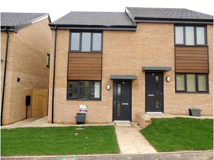2 Bed Semi-Detached House, Roberts Road, DN12