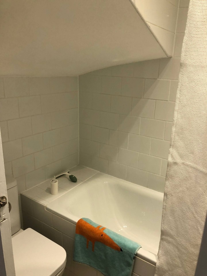2 Bed Flat, Drury Lane, WC2B photo 3