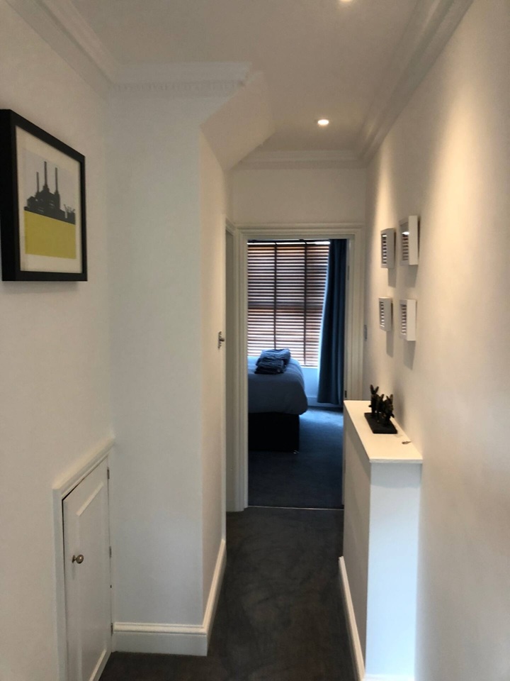 2 Bed Flat, Drury Lane, WC2B photo 5