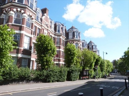 1 Bed Flat, Linden Mansions, N6