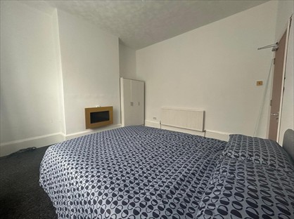 Room in a Shared House, Morrill St, HU9