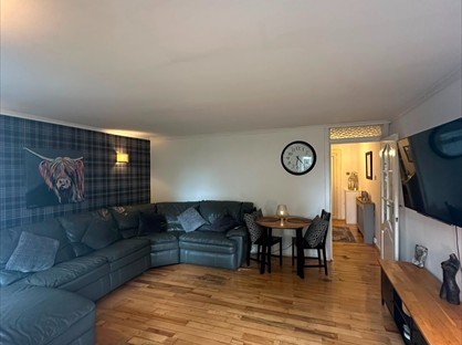 2 bed flat/apartment for rent in 2 Bed Maisonette, Ardessie Place, G20
