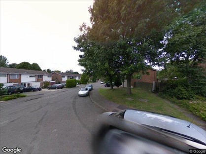 2 Bed Maisonette, Banbrook Close, B92