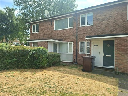 2 Bed Maisonette, Banbrook Close, B92