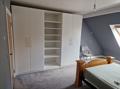 Room in a Shared House, Cassiobury Drive, WD17