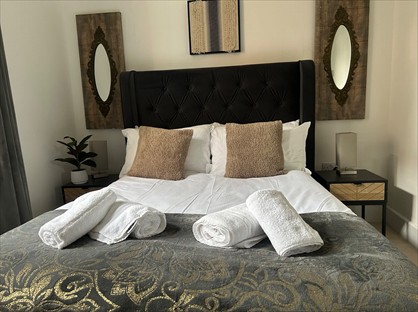 Room in a Shared House, Kings Walk, PE13