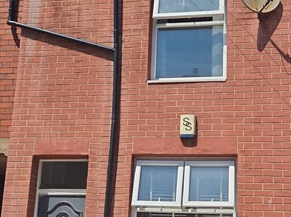 3 Bed Terraced House, Rushdale Road, S8
