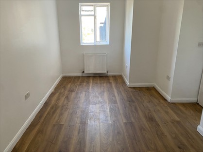 2 Bed Flat, London Road, CR0