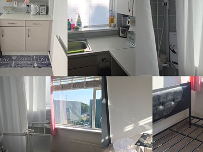 Room in a Shared Flat, New Addington, CR0