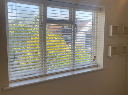 1 Bed Flat, Tudor Walk, WD24