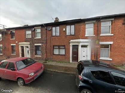 3 Bed Terraced House, School Lane, PR5
