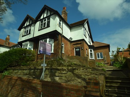 2 bed flat/apartment for rent in 2 Bed Flat, Scalby Road, YO12