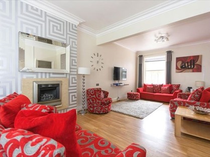 3 Bed Semi-Detached House, Cavendish Road, B16