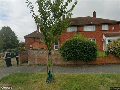 Studio Flat, New Addington, CR0