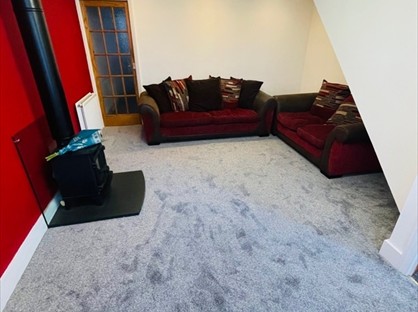 3 Bed Terraced House, Montague Road, SL1