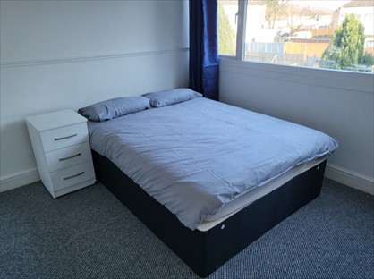 Room in a Shared House, Tile Cross Road, B33