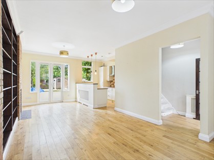 2 Bed Flat, Lance Road, HA1