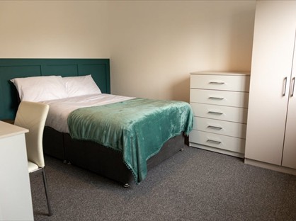 Room in a Shared Flat, Claremont Avenue, LS3