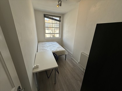 Room in a Shared Flat, Holland Road, BN3