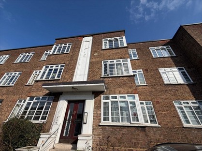 2 Bed Flat, St Peters Road, CR0