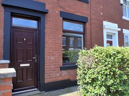 3 Bed Terraced House, Mowbray St, OL11