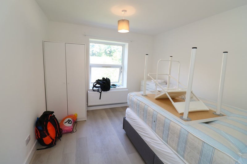 Room in a Shared Flat, Providence Row Close, E2