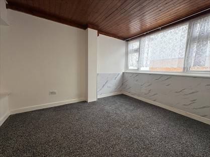 1 Bed Flat, Percival St, PE3