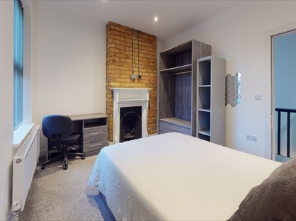 Room in a Shared House, Barclay St, LE3