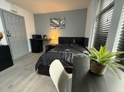 Room in a Shared House, Oakfield Terrace, NE10