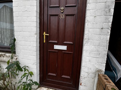 2 Bed Terraced House, Aldbourne Road, CV1