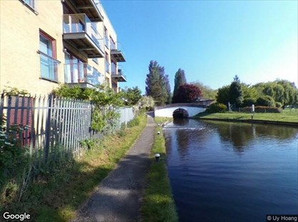 4 Bed Terraced House, Kings Mill Way, UB9
