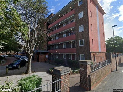 2 Bed Flat, Palmer House, SE14