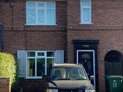 2 bed terraced house for rent in 2 Bed Terraced House, Horsman Avenue, YO10