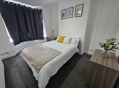 Room in a Shared House, Rockingham Road, DN2