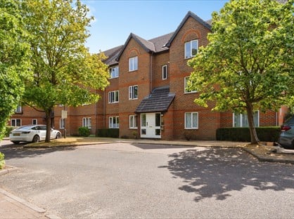 2 Bed Flat, John Austin Close, KT2
