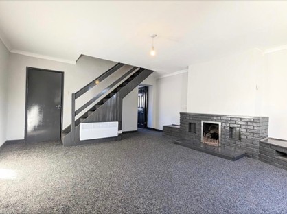 2 Bed Terraced House, Esperley Lane, DL13