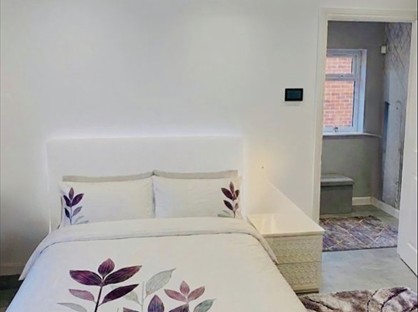 Room in a Shared House, Bexleyheath, DA7