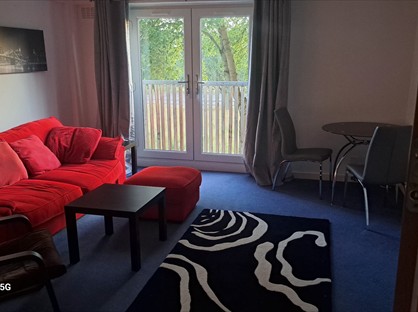 3 Bed Flat, Thornbank St, G3
