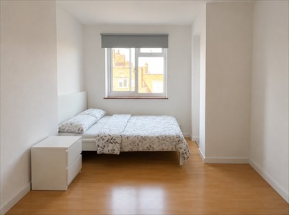 Room in a Shared Flat, Brenley House, SE1