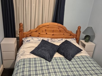Room in a Shared House, Wainwright Close, SN3