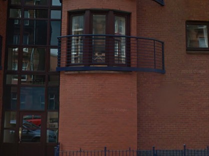 3 Bed Flat, Hotspur St, G20