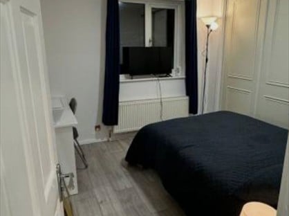 Room in a Shared House, Churchill Road, E16