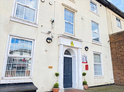 1 bed flat/apartment for rent in Studio Flat, High St, B70