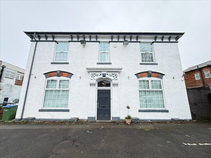 1 bed flat/apartment for rent in Studio Flat, High St, B70