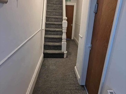 Room in a Shared House, Queensgate St, HU3