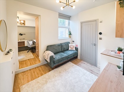 Room in a Shared House, Brewer St, ME14
