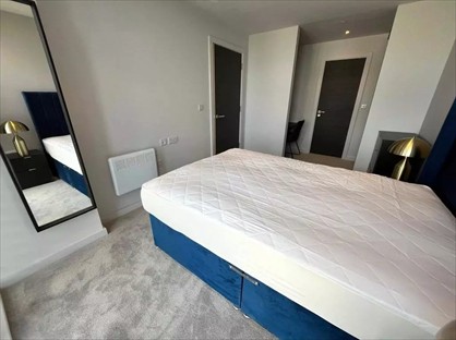 Room in a Shared Flat, Greengate, M3