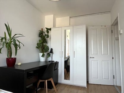 2 Bed Flat, Paxton House, SE17