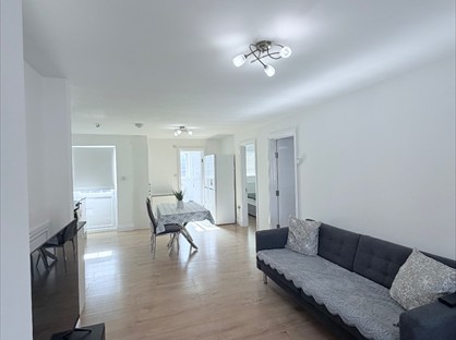 Room in a Shared House, Dunnock Road, E6